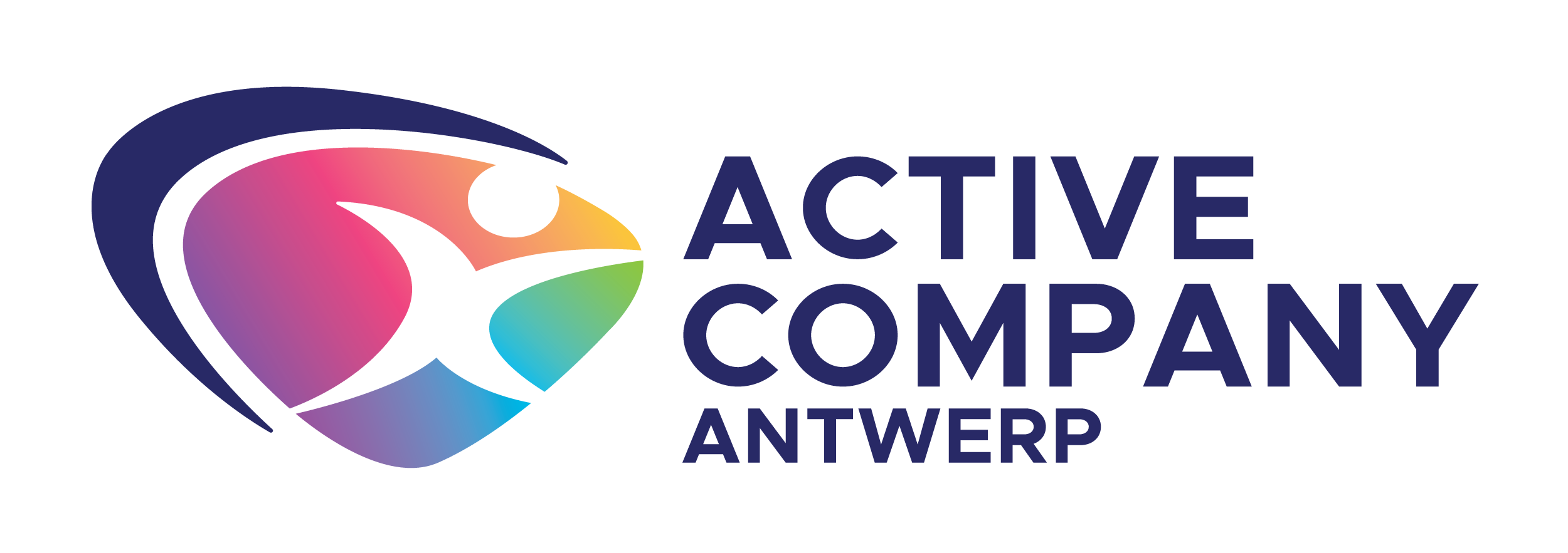 Active Company Antwerp Logo
